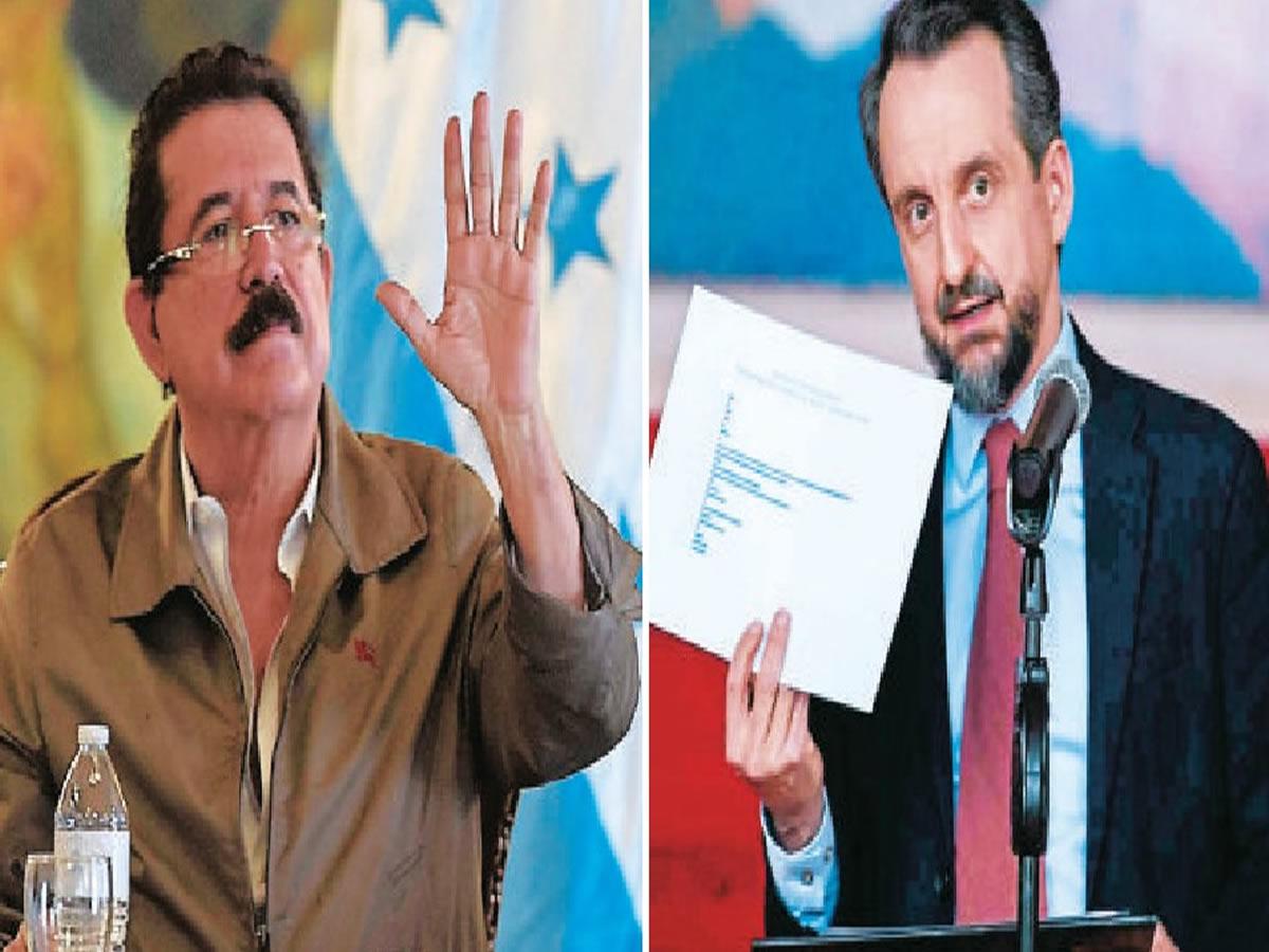 Hermetismo en el Gobierno ante propuesta de ser cogobierno con liberales