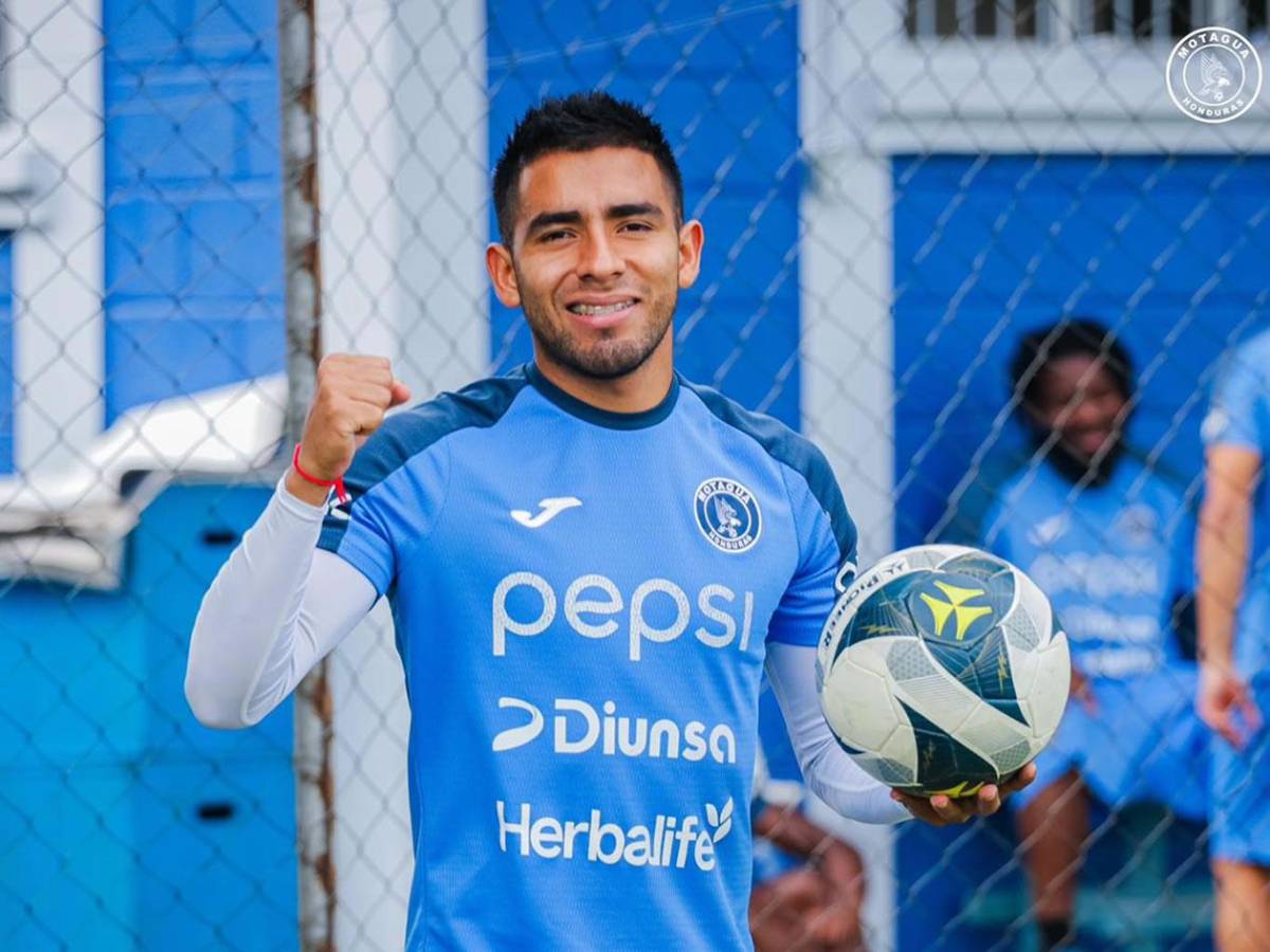 Fichajes de Motagua, Olancho con barrida, salidas en Marathón y regreso a Olimpia