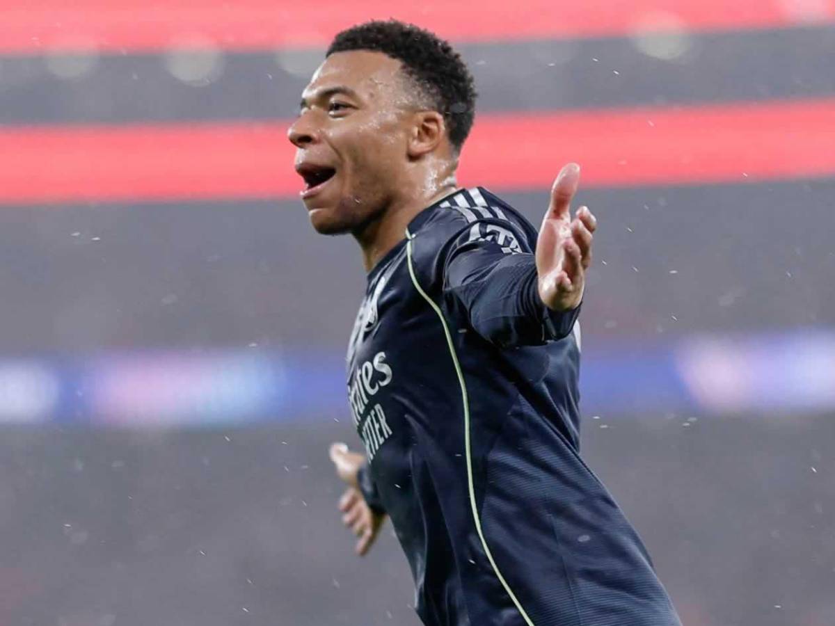 Tabla de goleadores Champions League: Mbappé no falla, Yamal responde y portero sorprende
