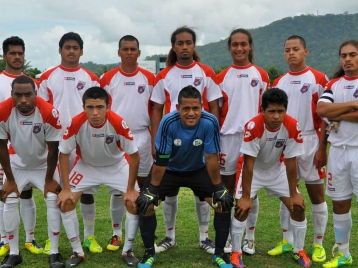 Mundial 2026: Dos de Concacaf y una llena de argentinos, estas selecciones no estarán