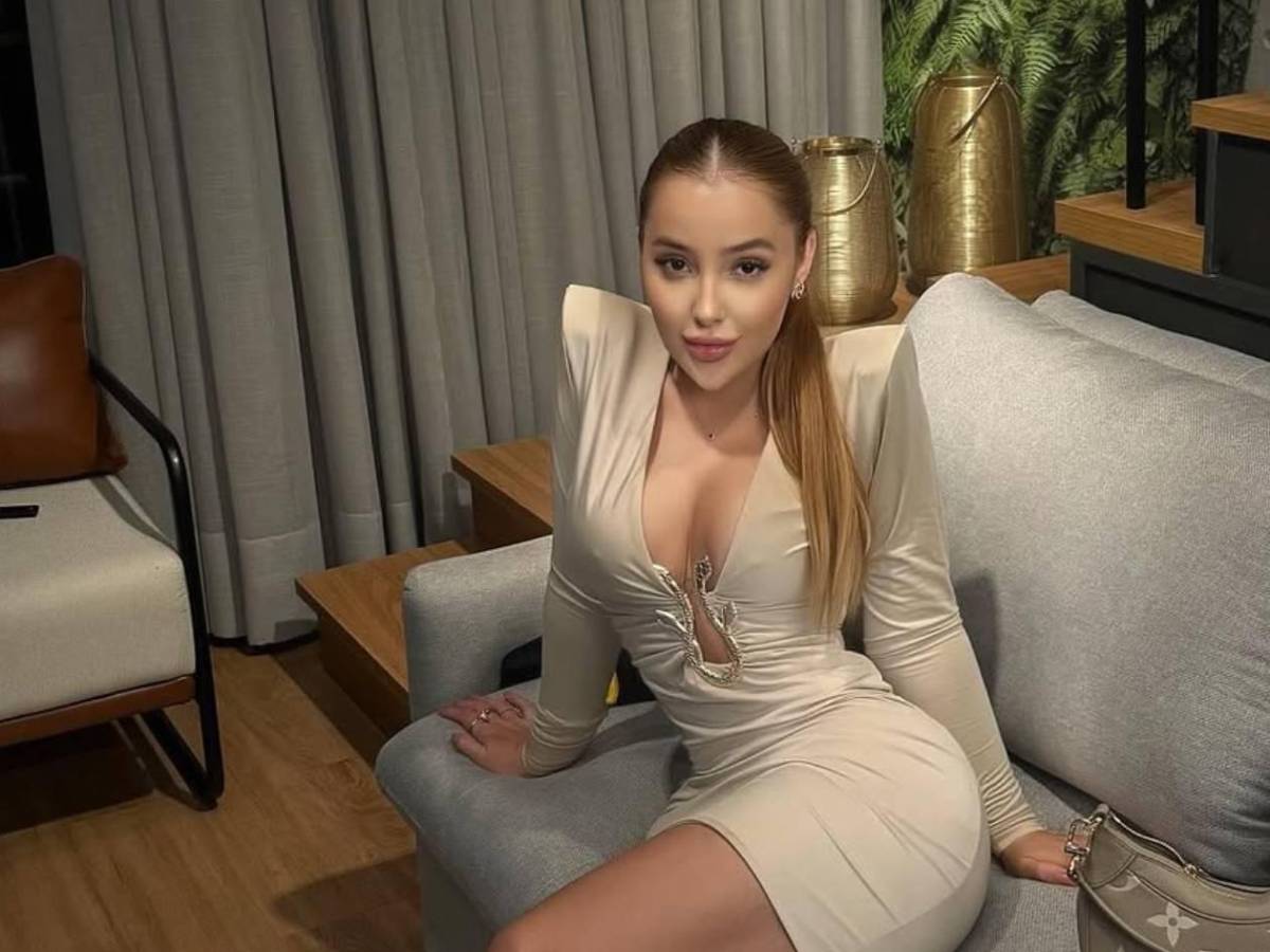 Revela estar embarazada tras encuentro con Neymar: Mi vida es un chiste