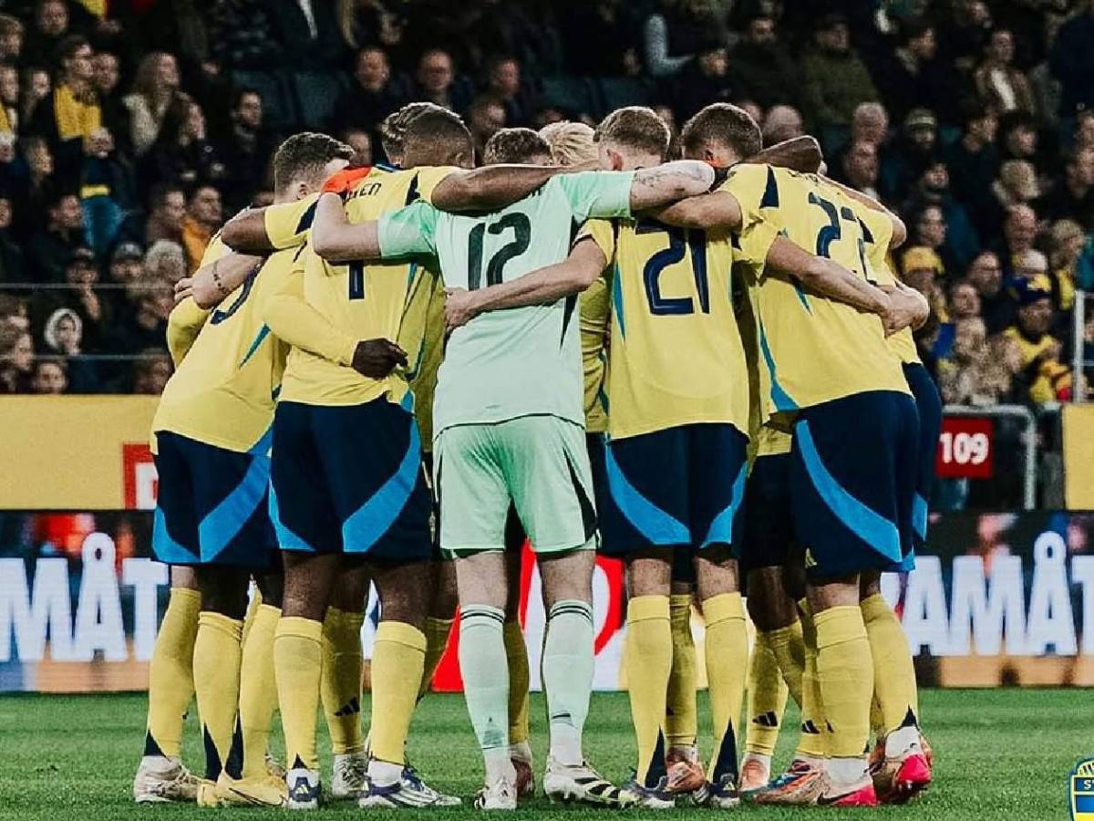 Insólito: no ganó ningún partido en Eliminatorias y puede ir al Mundial 2026