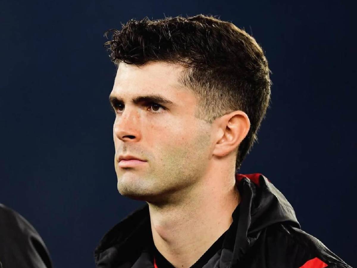 Renunció a ir con EUA a Copa Oro 2025 y 'explota': ¿Me duele?; la verdad es que no