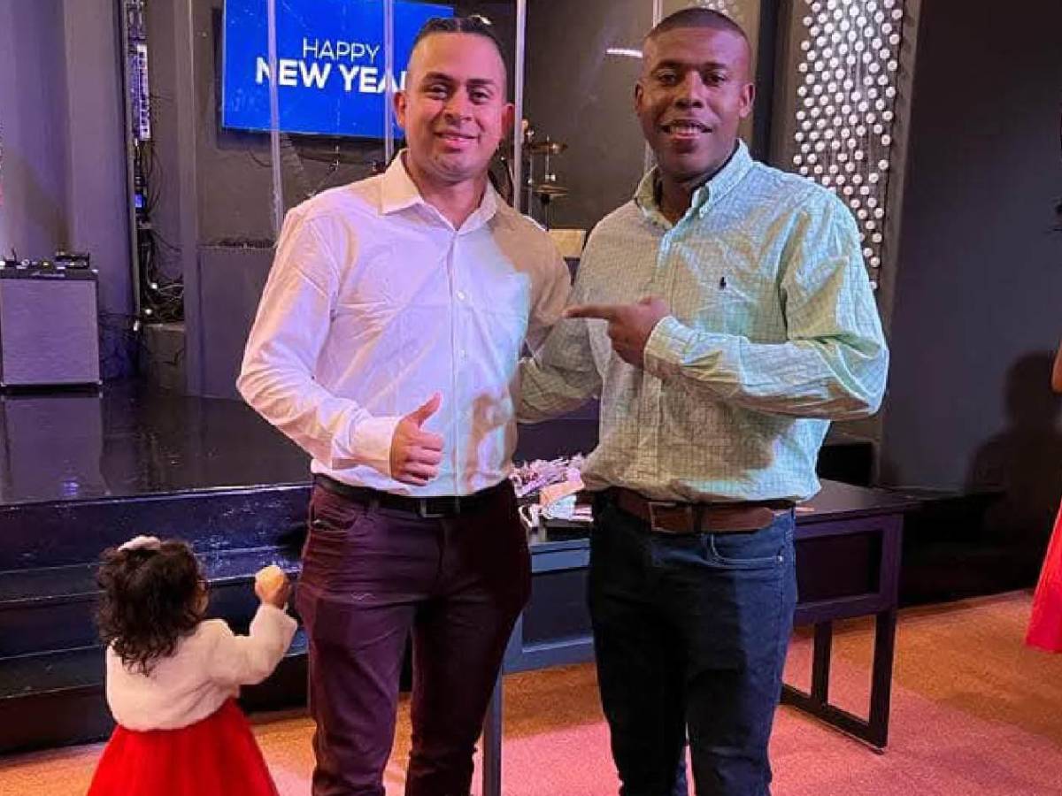 Hondureño dejó el fútbol por el sueño americano: sorprende su nueva vida en EUA