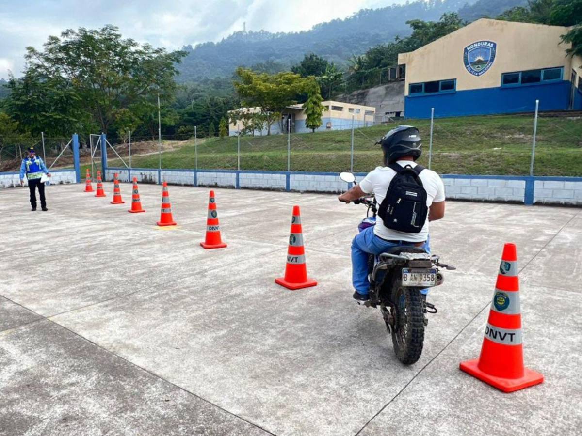 Renovar licencia de conducir en línea: así puede hacerlo paso a paso