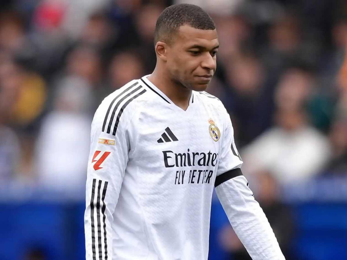 La rotunda decisión de Mbappé con el Balón de Oro y el ganador: Seré feliz si lo gana...