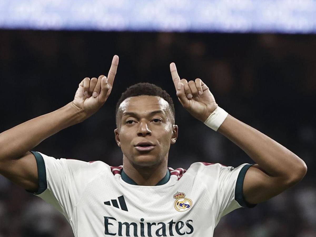 Mbappé causa revuelo: el motivo por el que podría irse del Real Madrid y su próximo equipo