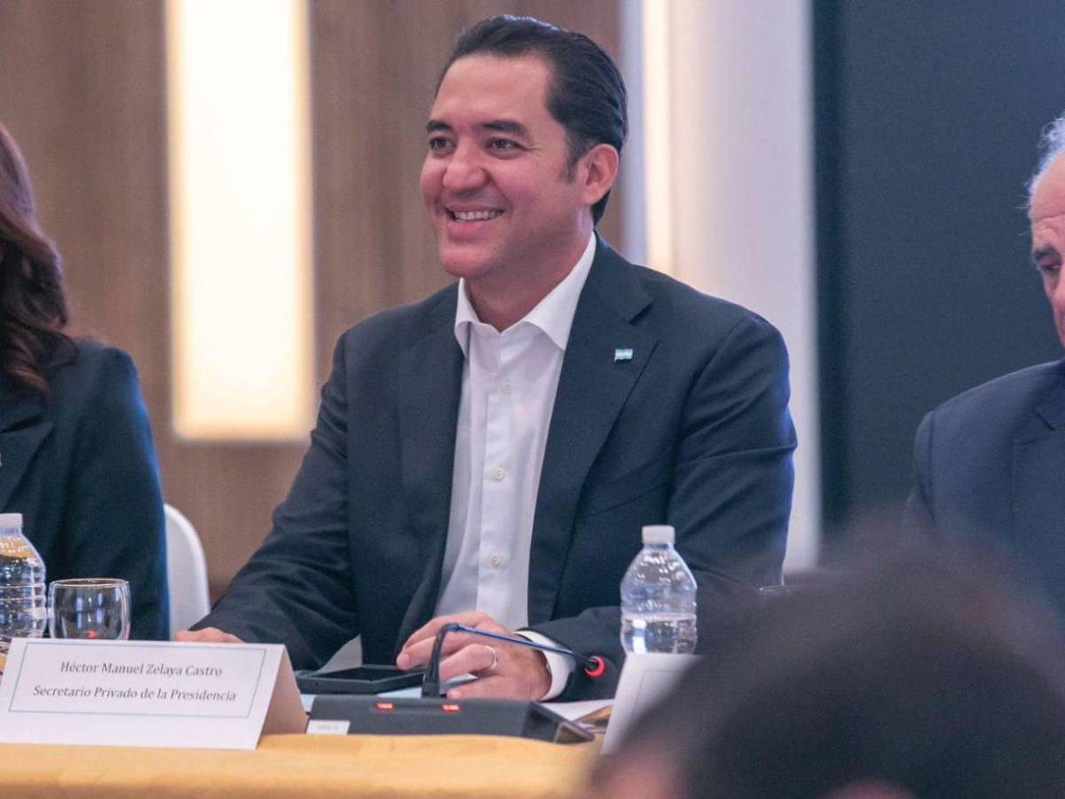 Nasralla responde a Héctor Zelaya: Siempre piensan en la picardía