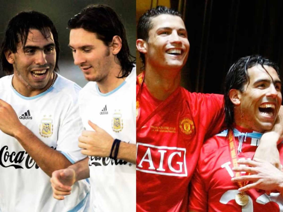 Bombazo: Messi y Cristiano Ronado jugarán juntos en impensado equipo