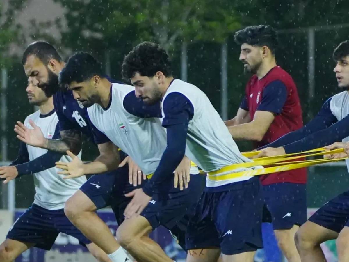 Irán avisa a FIFA: las increíbles exigencias para jugar el Mundial; Trump ya lo sabe