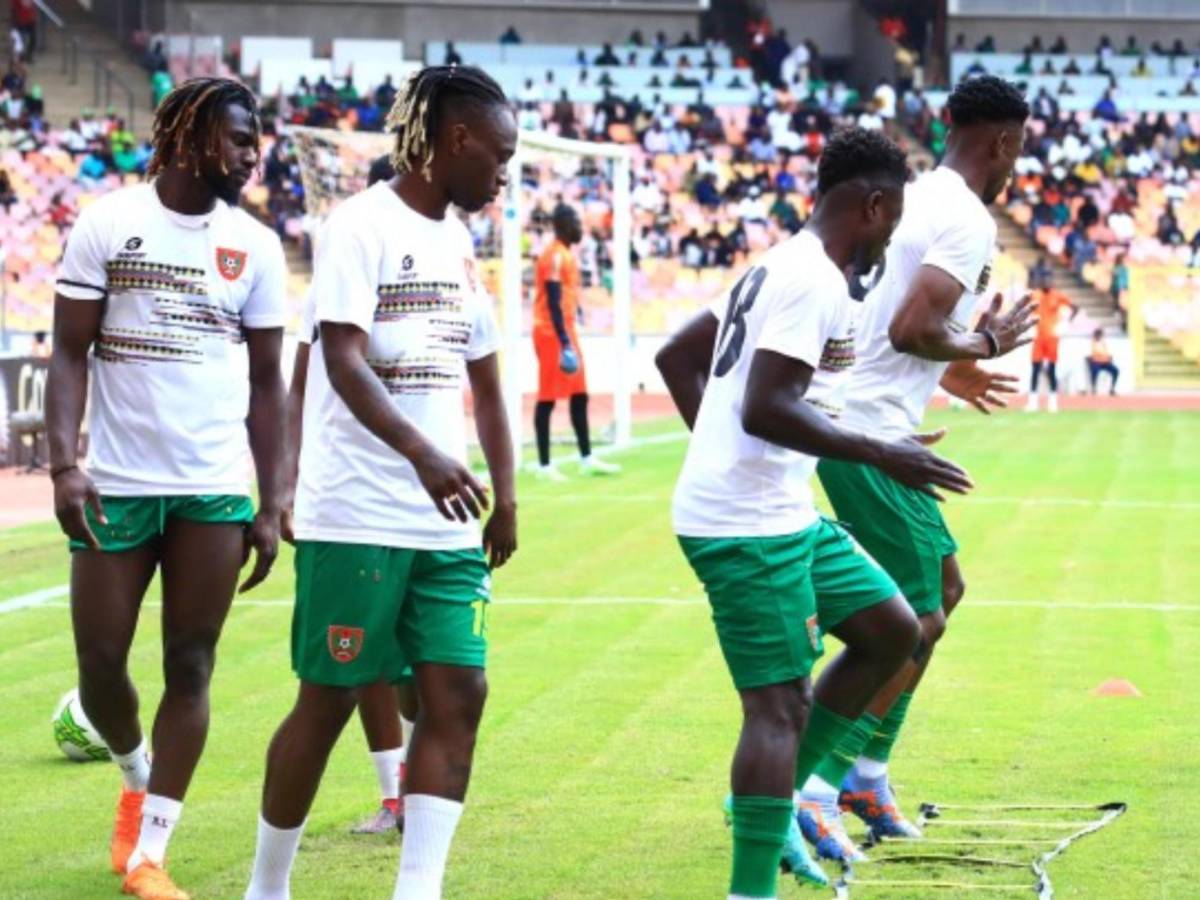 Mundial 2026: Las seis selecciones que han sido eliminadas; adiós al sueño de ser mundialistas