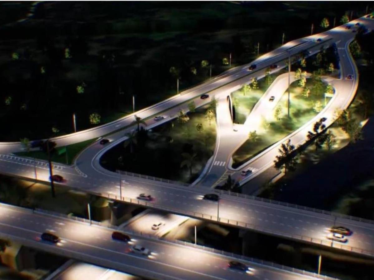 ¿Cómo funcionará el interconector de Los Cármenes?