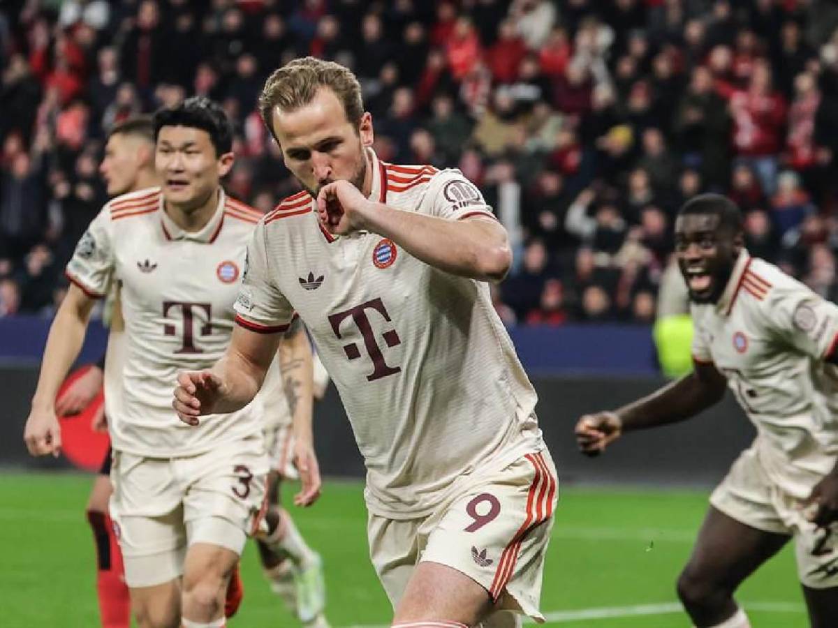 Bota de Oro: Lewandowski ‘amenaza’ a Salah y sorpresivo goleador al acecho