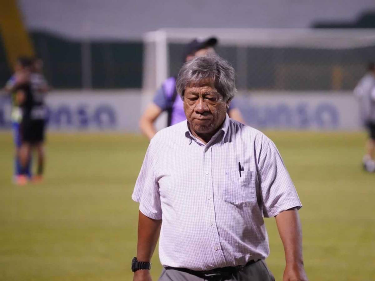 Festejo a lo Cristiano, gesto de Marathón, tristeza en Potros y las chicas