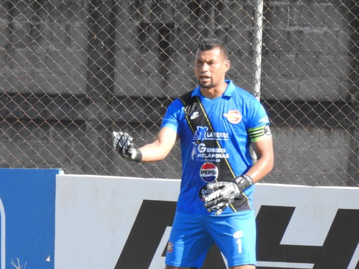 Fichajes de Motagua, Olancho con barrida, salidas en Marathón y regreso a Olimpia