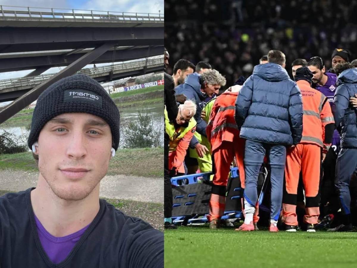 Sufrió un paro cardíaco y cuenta su duro relato: “desperté sin recordar nada”