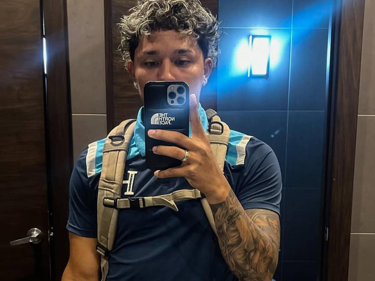 ¿Qué pasó con el tiktoker de Honduras detenido por Interpol? Toman decisión