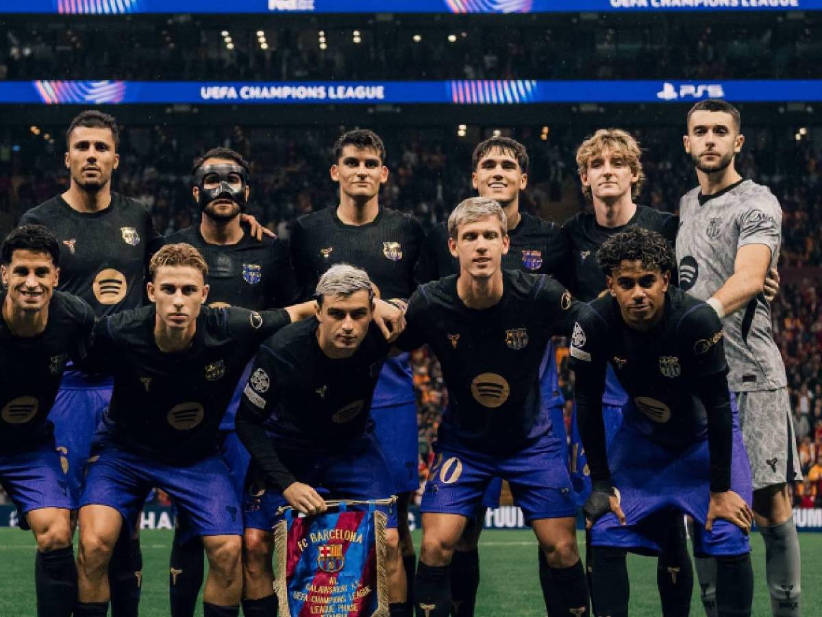 Balón de Oro 2026: Futbolista del Barcelona se rebela y decide no ir tras saber que no ganará