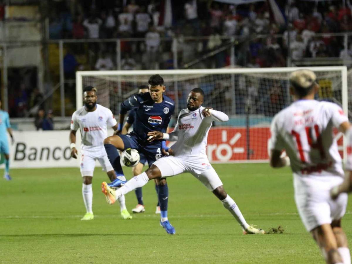 Olimpia vs Motagua: Así vivimos el título del Ciclón que los consagra campeones de Honduras
