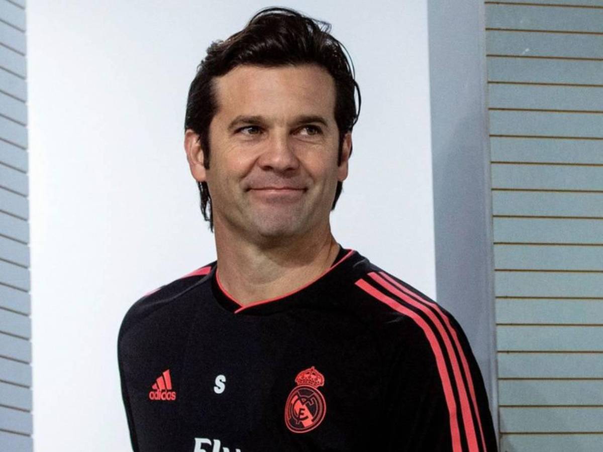 Real Madrid decide fichar a un conocido argentino solo por un mes