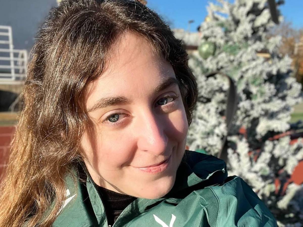 Deportista se resigna a morir: Acepto la eutanasia