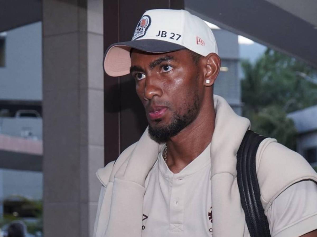Altercado de Jerry Bengtson con influencer en la calle: así comenzó y terminó todo