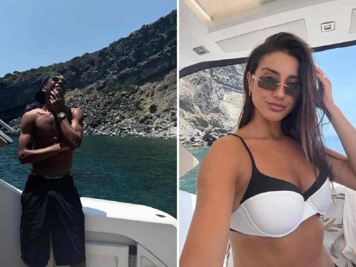 ¿Yamal? Influencer exhibe a futbolista y hace increíble confesión: Es penoso