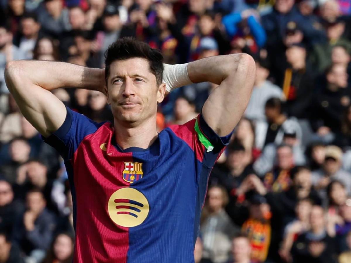 ¿Con cambios? Alineación del Barcelona para acabar con Real Madrid en LaLiga