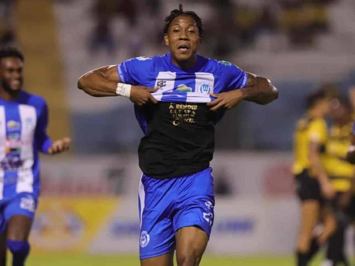 Marathón saca la chequera, sorpresa con Yio y Quioto cambia; otro regresa