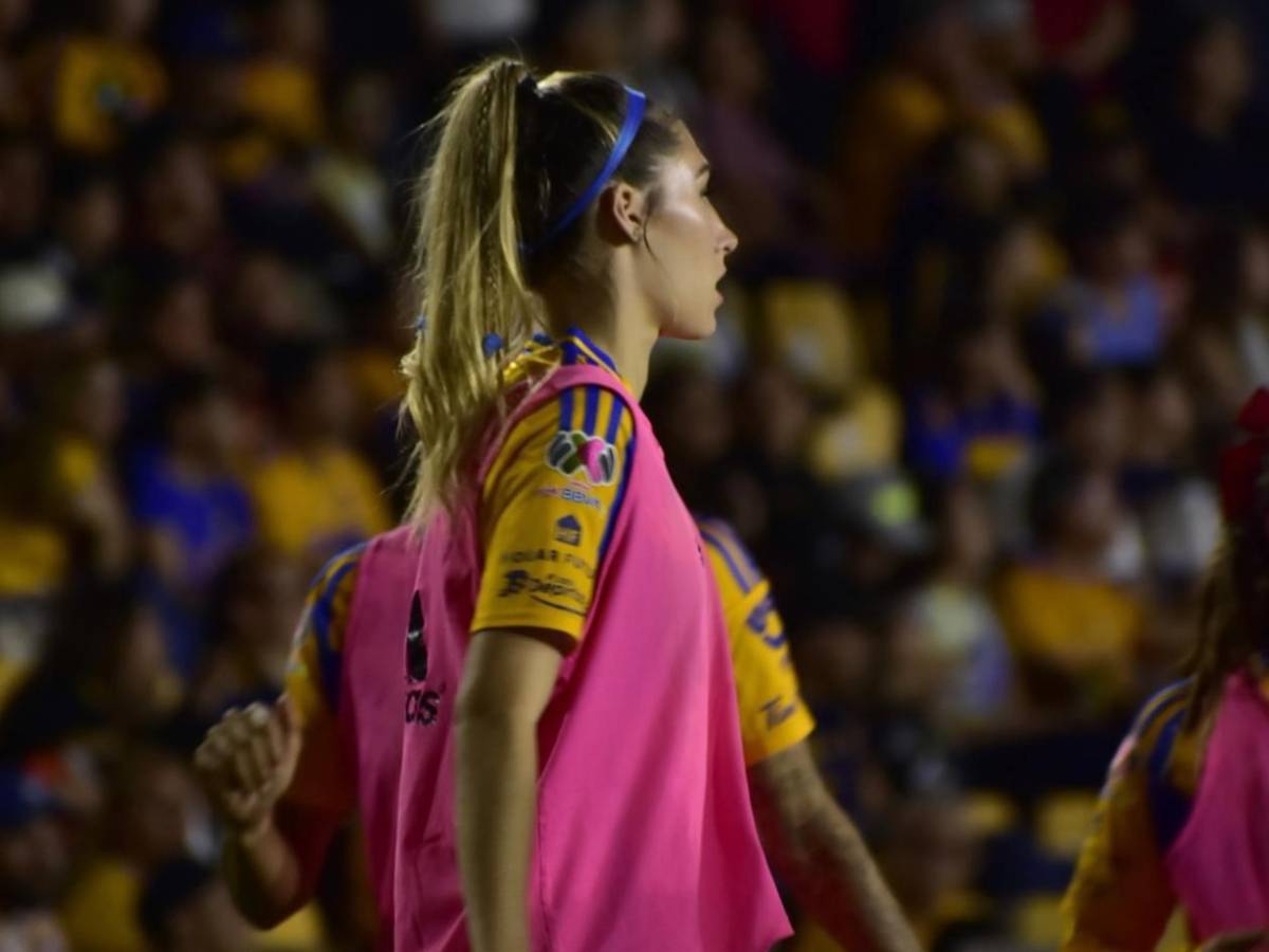 ¿Tatiana Flores tuvo relación con veterano entrenador? Se conoce la verdad