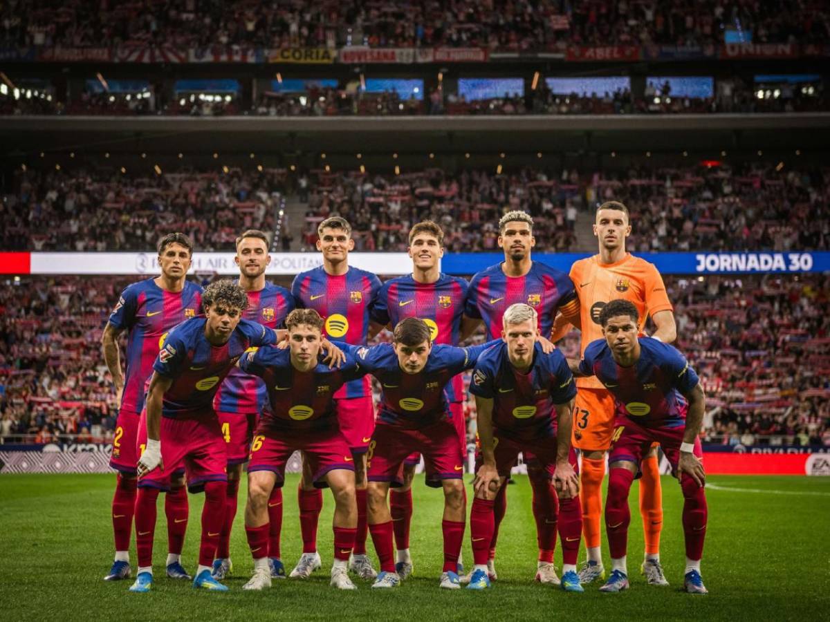 Barcelona se reúne con madridista para ficharlo: Real Madrid, favorecido