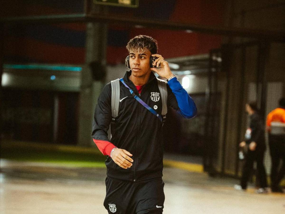 Lamine Yamal harta al Real Madrid: Revelan lo que hará crack merengue tras el clásico