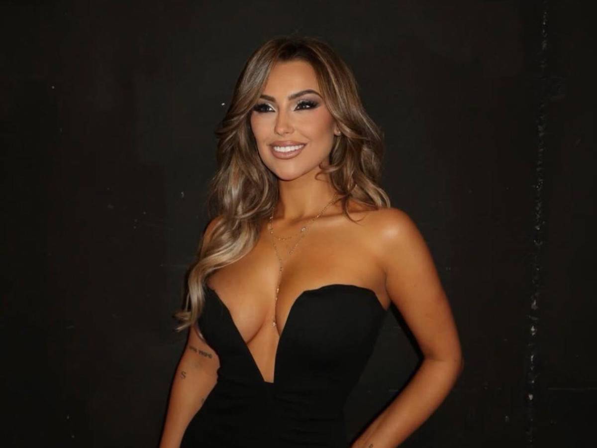 Destapan romance de Kylian Mbappé con influencer española: ¿y Ester Expósito?