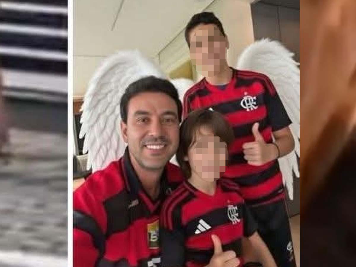 Gobernador mata a sus dos hijos tras descubrir infidelidad de su esposa