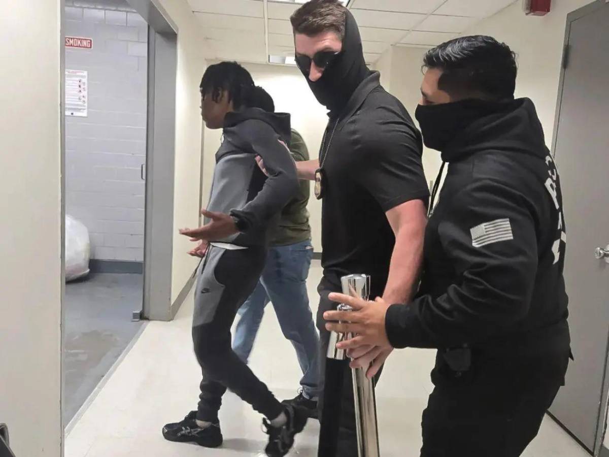 ICE detiene a tres hondureños; uno es señalado por masacre que dejó 12 muertos en 2016