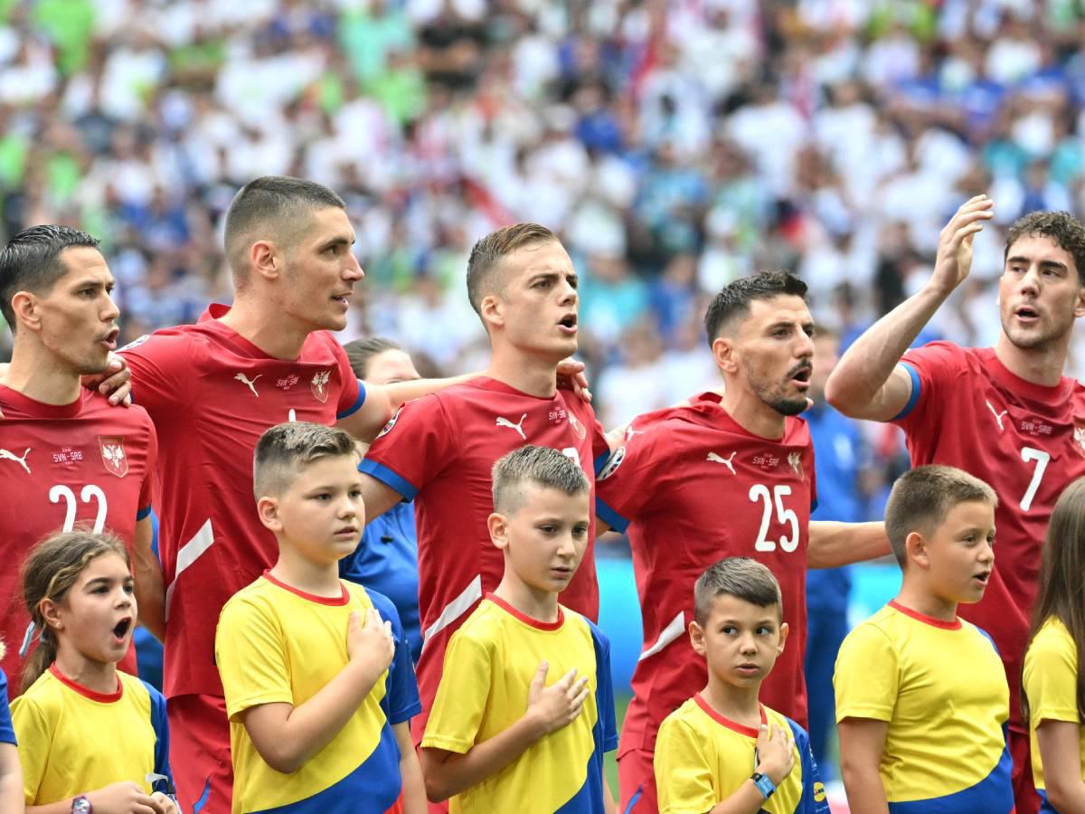 ¡Escándalo en la Eurocopa 2024! Selección amenaza a la Uefa en pleno torneo