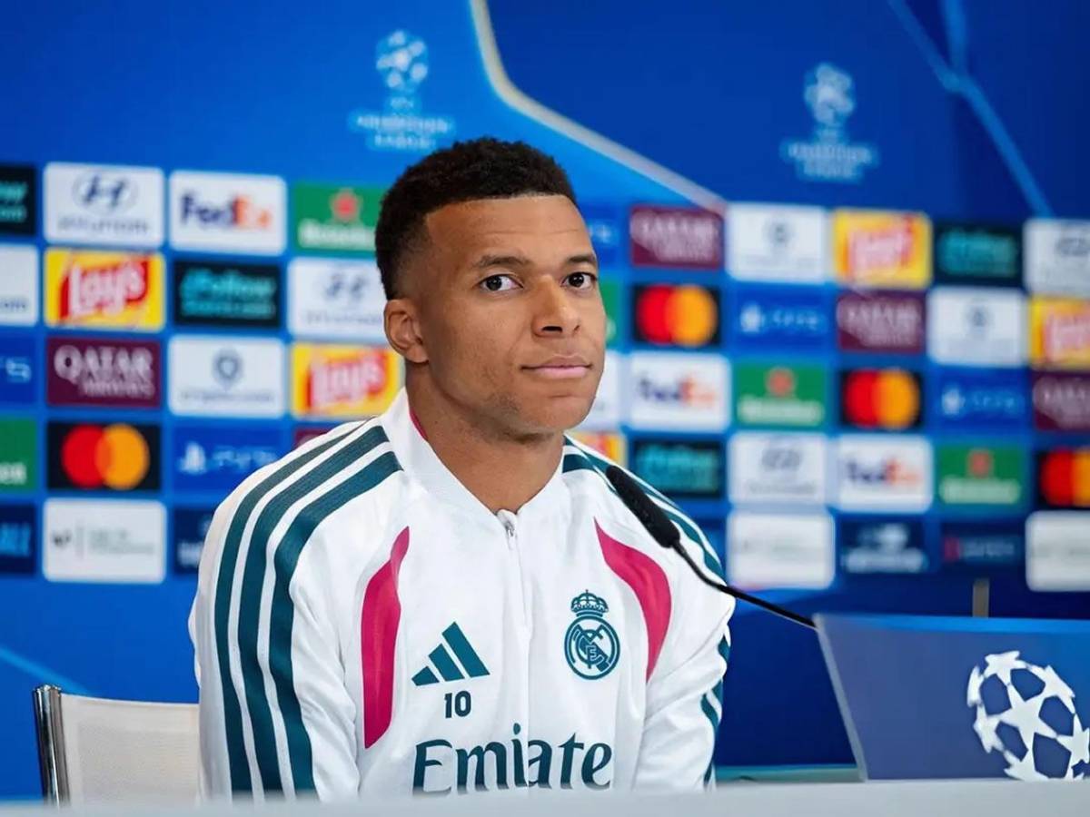 Mbappé causa revuelo: el motivo por el que podría irse del Real Madrid y su próximo equipo
