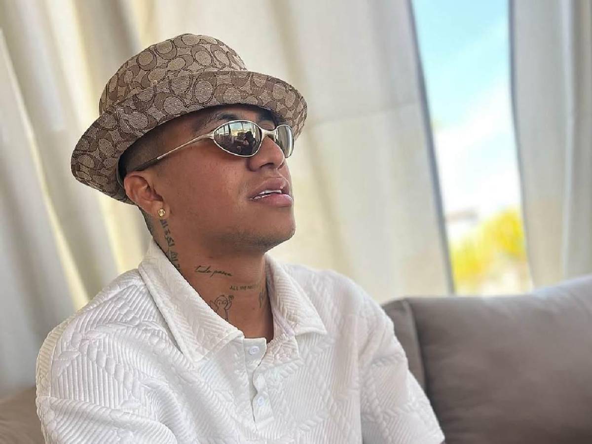 Selvin Guevara vivió una pesadilla: denuncia intento de secuestro en San Pedro Sula