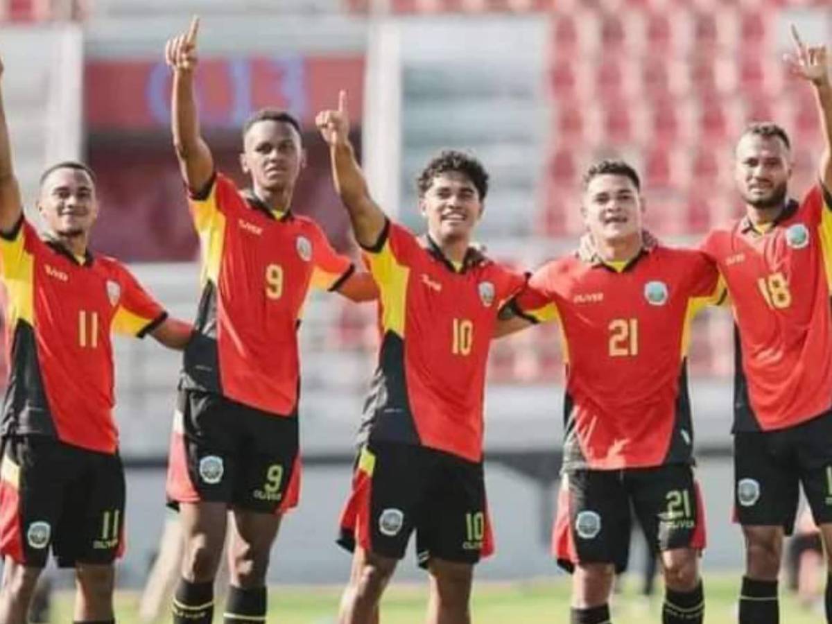 Mundial 2026: las selecciones que están eliminadas y 17 son de Concacaf