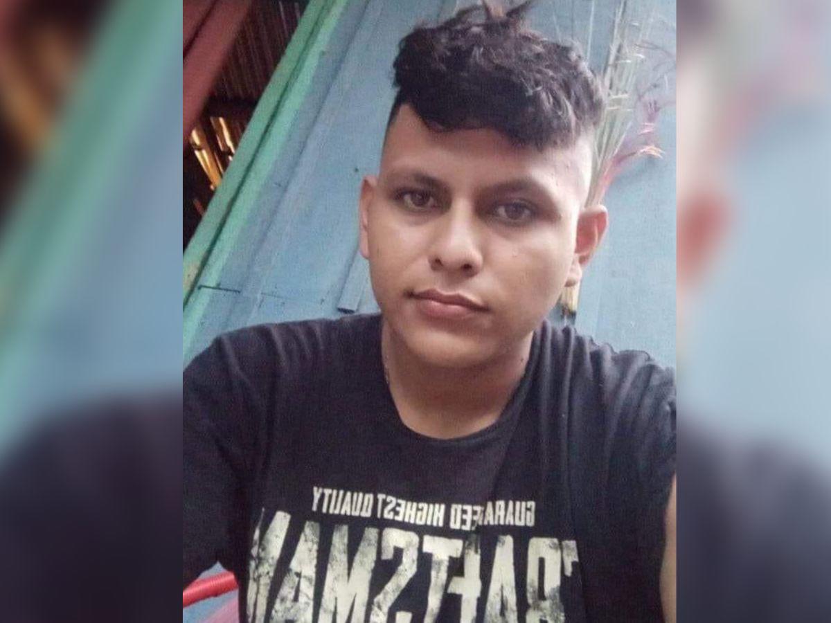 Dantesco: Putrefacto encuentran cuerpo en Villanueva, Cortés