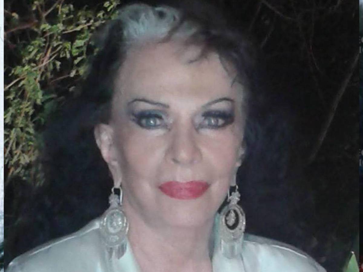 El éxito de Tongolele, una actriz y bailarina exótica que desafió los años 40 y 60