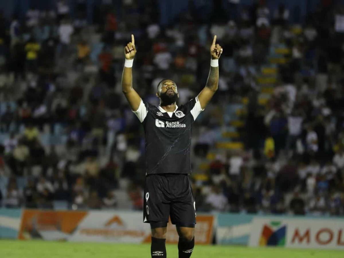 El héroe de Olimpia para la remontada, debutantes, Real España festeja y bellas chicas