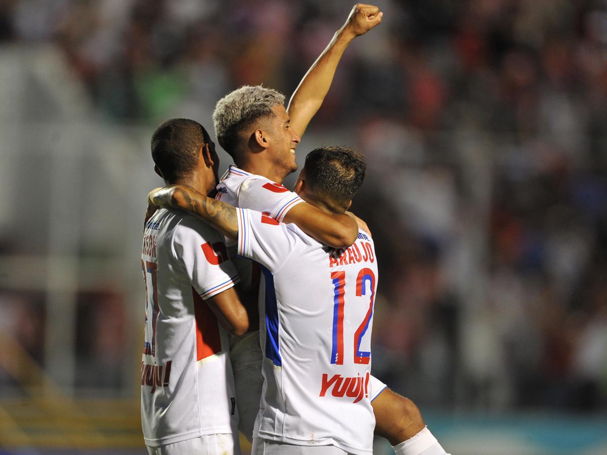 Olimpia confirma fecha y precios para la vuelta de semifinales