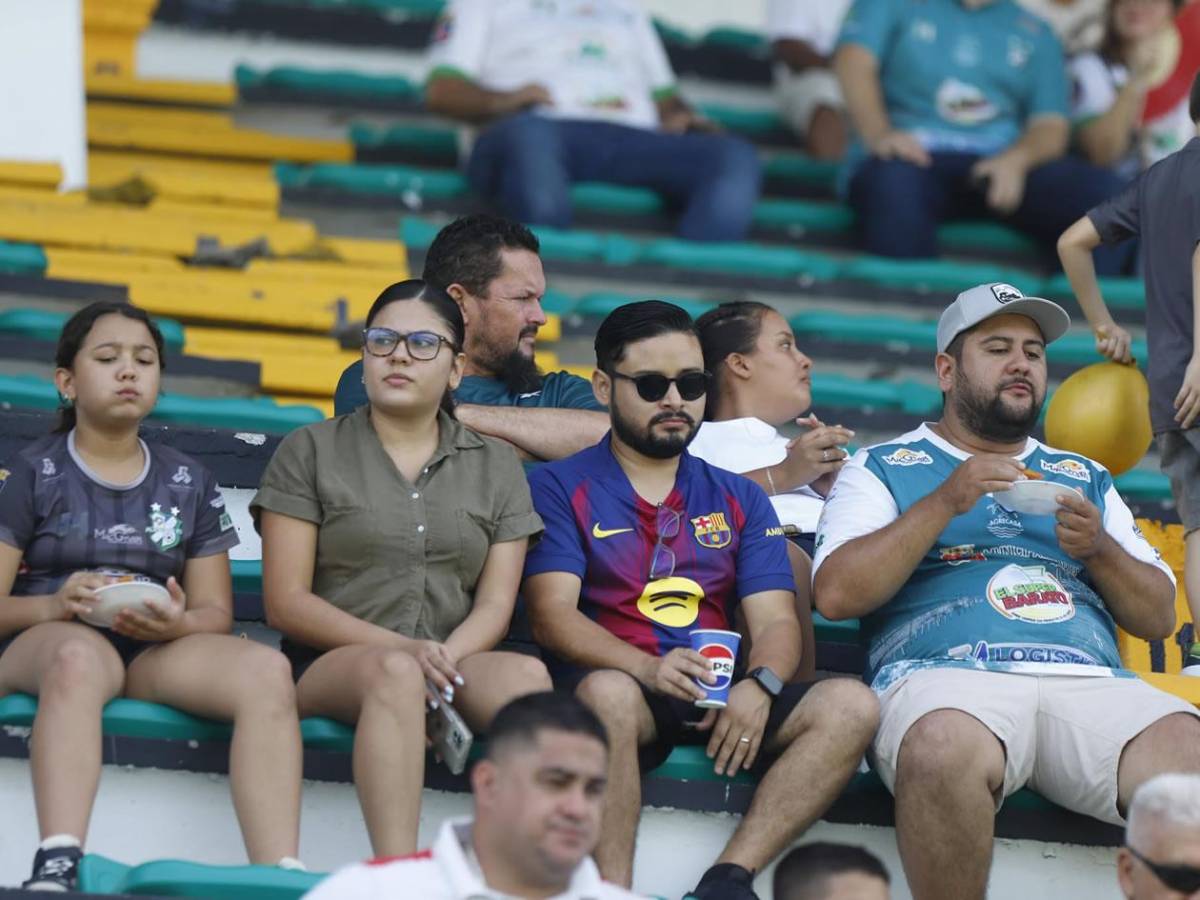 Amargo regreso de Platense al Excélsior, modelo cautiva y el insólito error de Saíd Martínez