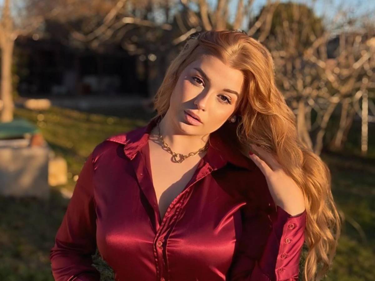 Claudia destapa ofrecimiento de Lamine Yamal y termina mal: Se fijaba en el color del pelo