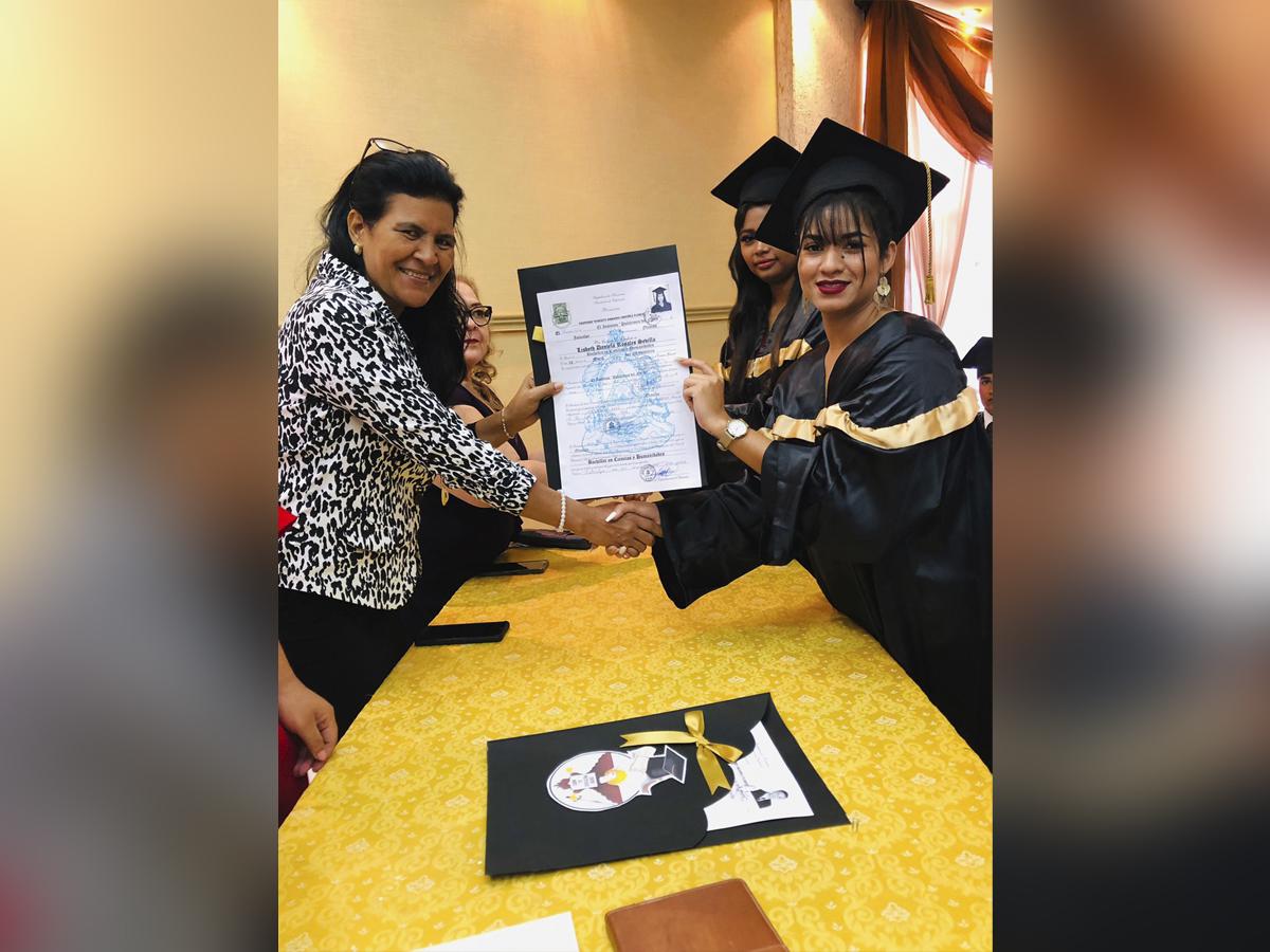 El Bachillerato Acelerado o por madurez abarca 44 asignaturas distribuidas en categorías artísticas, ambientales, humanísticas, sociales, científicas y deportivas.