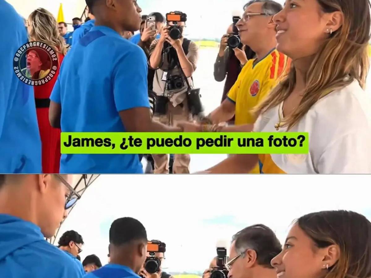James Rodríguez envía mensaje a Antonella tras indignación y amenazas por lo que le hizo