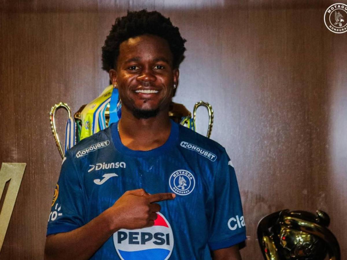 Se va del Olimpia, Real España con fichaje sorpresa y español en Honduras