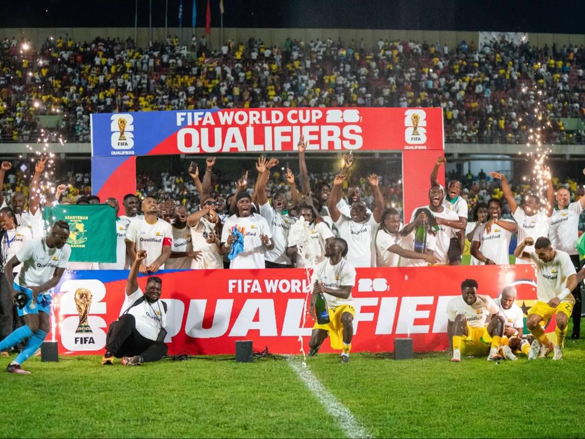 Mundial 2026: Seis nuevas selecciones sellaron su pase a la Copa del Mundo