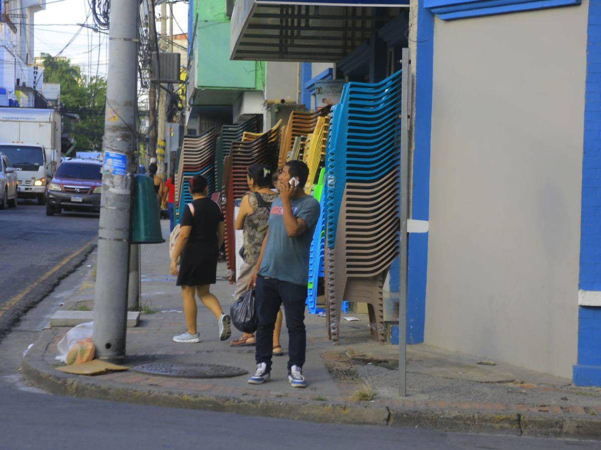 Más de 4 millones de hondureños usan internet a diario